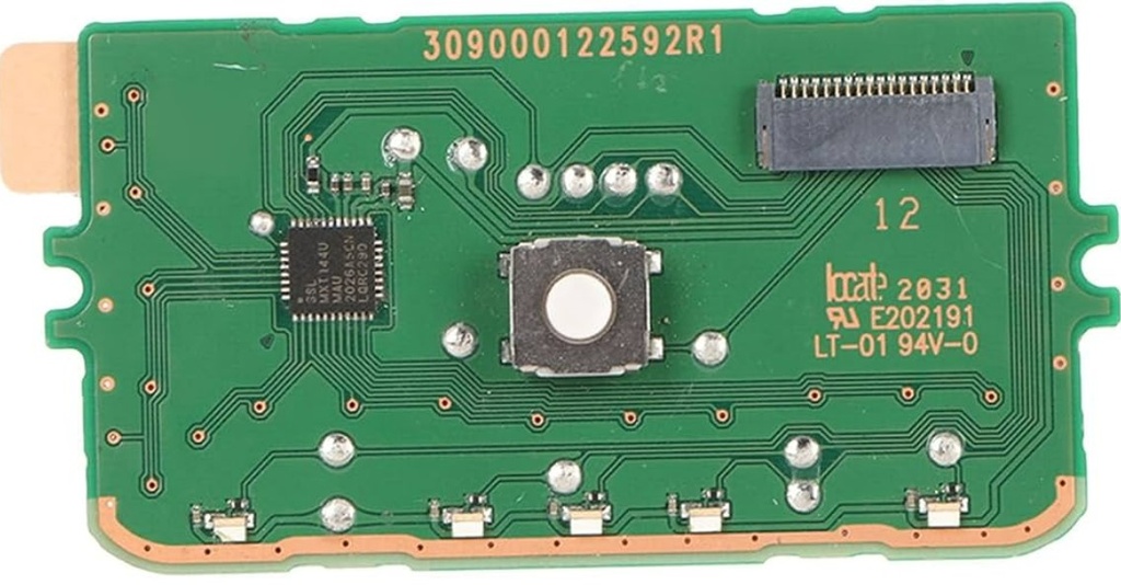 PS-100 Ver1.5 SPARE PART PEMTRON