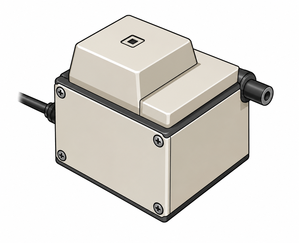 EP08-000203 SPARE PART HANWHA