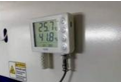  Option 6: Temperature and humidity inspect Air-conditionariry (out equipment)