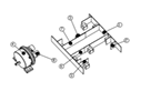 Option 7: Vacuum suction and upper press function