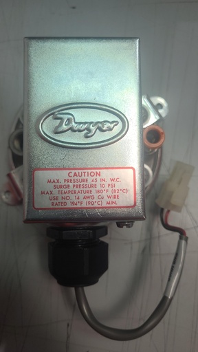 [7215968] ASSY,VENT SWITCH,.15-55" W.C.