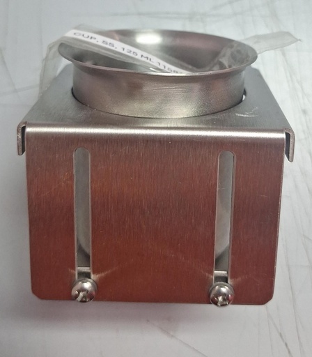 [ASYM115810] CUP, SS 125ML