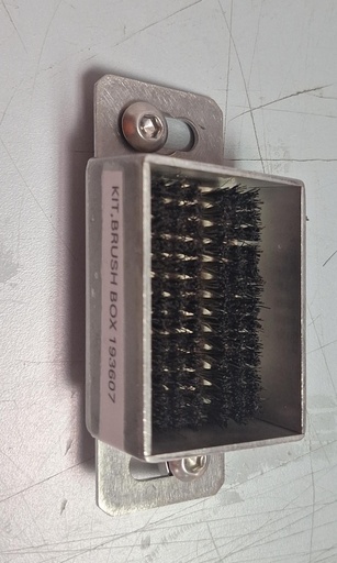 [ASYM193607] Kit Brush Box