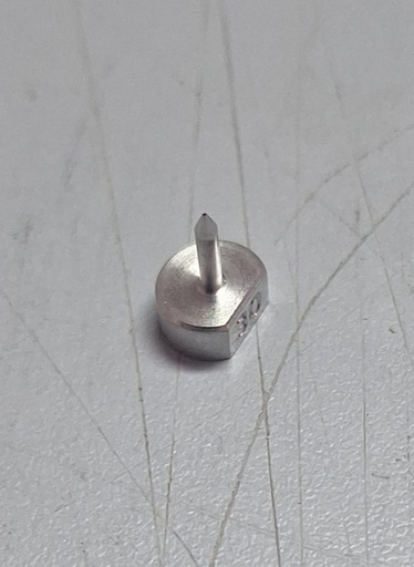 [ASYM6143297] Needle,JET,6MM SS, 150UM