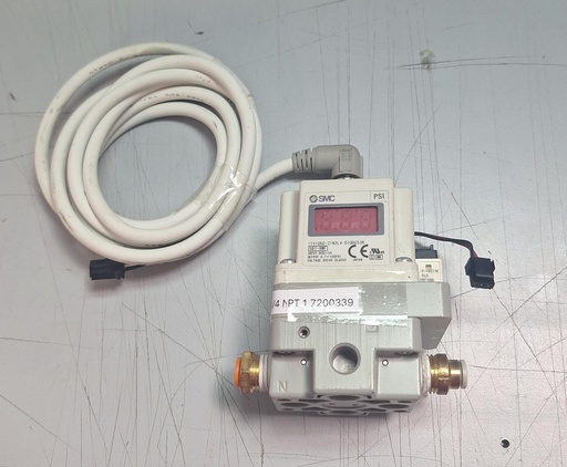 [ASYM6654742] FRU,E/P REGULATOR+CABLE,130 PS