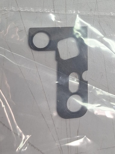 [ASYM7226058] COVER, Z-CONNECT CABLE