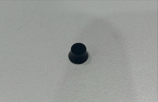 [ASYM7226635] BUMPER,1/8X1/4,POLYURETHANE