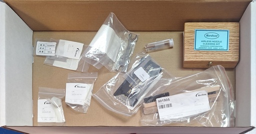 [ASYM7226837] START UP KIT,SC280