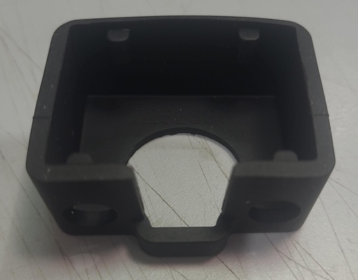 [ASYM7232397] BOOT,HEATER MODULE,NJ