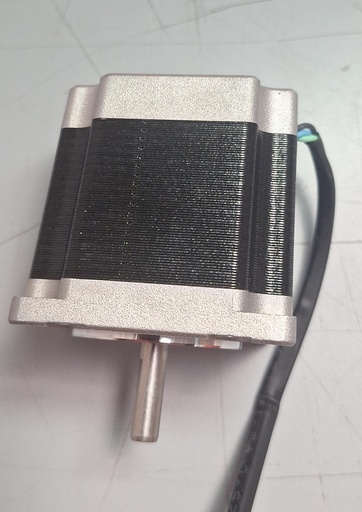 [ASYM7263550] ASSY,STEPPER MOTOR