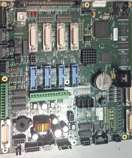 [ASYM7291635] ASSY,SL-94X MAIN PWA FRU