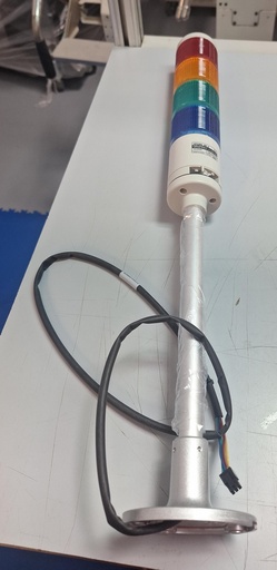 [ASYM7296781] LIGHT BEACON ASSEMBLY