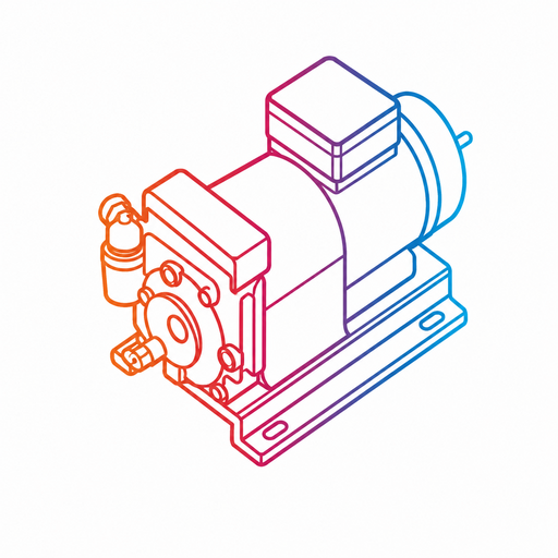 [HP11-001019] PUMP-KHB200A-304A-G1;200W