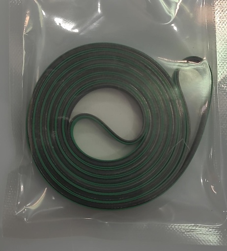 [MC05-900069] BELT_410_F MAM-5P-1517-7W