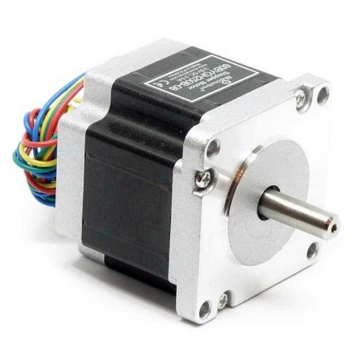[PEM60BYGH6202B] StepMotor(width) 60BYGH6202B