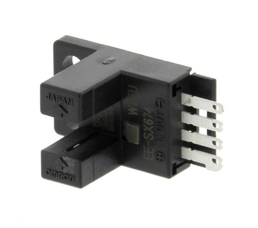 [PEMEE-SX674] LIMIT SENSOR EE-SX674