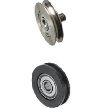 [PEMMBF23-1.6] Pulley MBF23-1.6