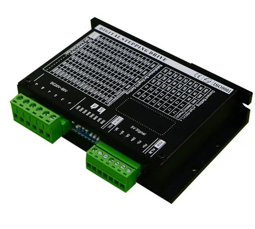 [PEMNMD2335UDP] Step Motor Driver(Rail) NMD2335UDP