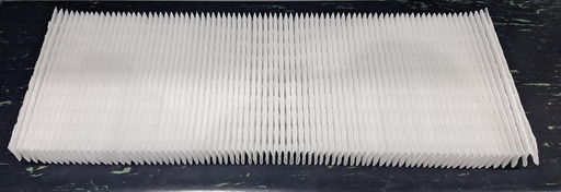 [REH1019449] REH1019449 - PANEL FILTER M. F9 536x193x44