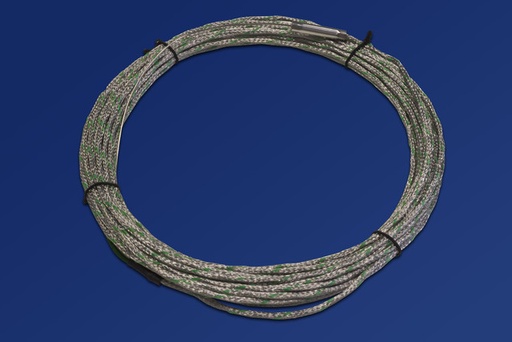 [REH1021006] COATED THERMOCOUPLE GF7050 5M,