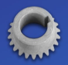 [REH1027978] Bevel gear module 1, Z=22,V8 mechanism