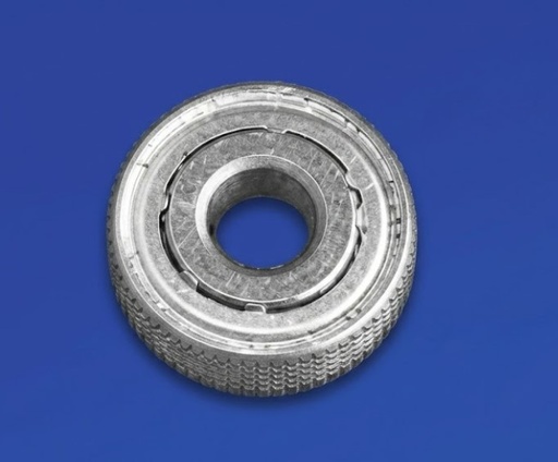 [REH1033277] Grooved ball bearing 619/3-2Z