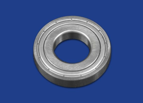[REH1033438] Grooved ball bearing 16004-2Z