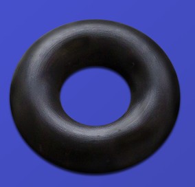 [REH1086874] O-ring 5,00x3,50 FPM 75