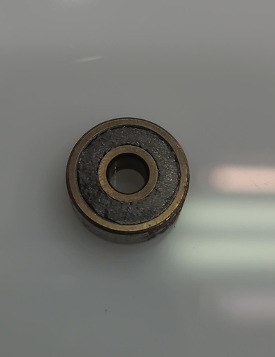 [REH1087452] DEEP GROOVE BALL BEARING 624-C