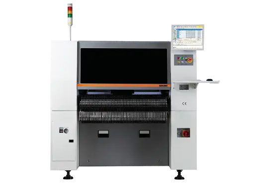 [e_Pick & Place SM482_Hanwha] Pick & Place SM482