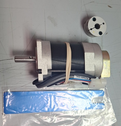 FRU,XY DRIVE, MOTOR AND COUPLING, SL-940