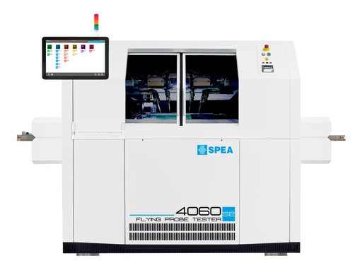 4060 Automatic Flying Probe Tester