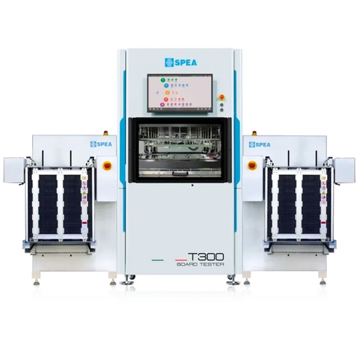 [e_T300 Automatic Board Tester_SPEA] T300 Automatic Board Tester