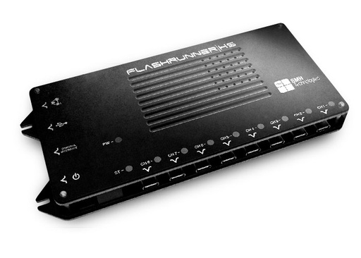 FlashRunner High-Speed