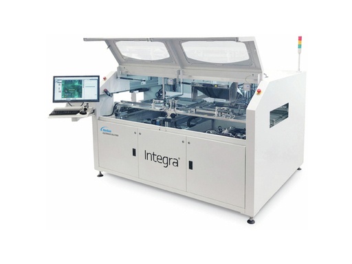 [e_SMT_Nordson_Electronic_Select_Integra 508.3] Select Integra 508.3