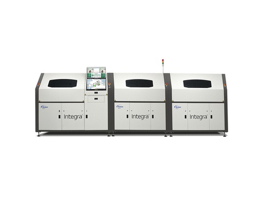 [e_SMT_Nordson_Electronic_Select_Integra 508.4] Select Integra 508.4