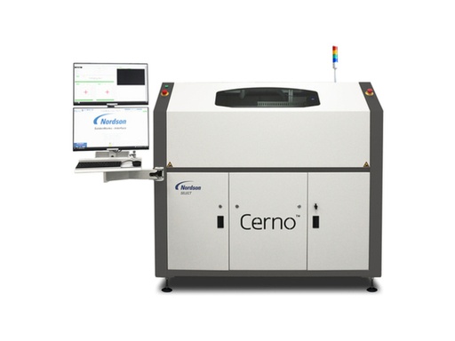 [e_SMT_Nordson_Electronic_Select_Cerno 508.1] SELECT Cerno 508.1