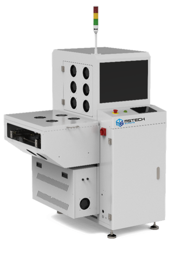 [Classic -BUFFERB] Classic  FIFO & LIFO Buffer  with cooling 