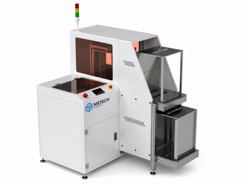 [e_Angle Magazine (mm) Loader AMML-Flex SMT_MSTECH] Angle Magazine (mm) Loader AMML-Flex SMT