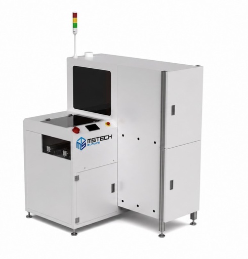 [e_Classic-CLU-330_MSTECH] Coating Line Unloader CLU-330 SMT