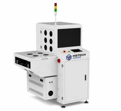[e_Classic-CBUF-460 - 25P_MSTECH] Vertical Buffer CBUF-460 - 25P SMT