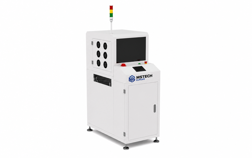 [e_Classic-BUFC-460-25P_SMT] Cooling Vertical Buffer BUFC-460 - 25P - SMT