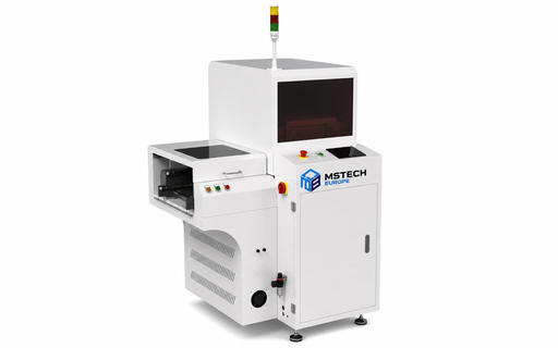 [e_Classic-NGBUF-460 - 20P_SMT] NG Vertical Buffer NGBUF-460 - 20P -PCB Max(mm): 500x460- SMT