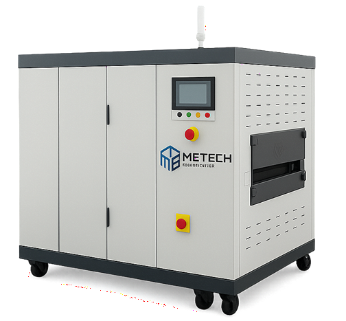 [e_Classic Mecury Oven SMT_MSTECH] Classic Mecury Oven SMT