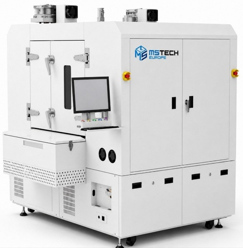 [e_MTX-650_MSTECH] MTX-650 Vertical Oven SMT