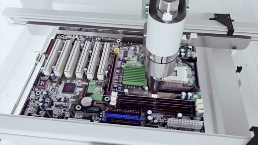 [e_LITE [SNAPACTION] Vaccum Plasma]] LITE Vaccum Plasma Inline machine  SMT