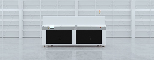 [e_IR5 Curing Oven SMT_MSTECH] IR5 Curing Oven SMT