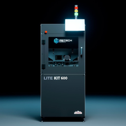 [e_LITE KIT-LC600C_MSTECH] LITE KIT CONV Link Conveyor 600  Chain  SMT