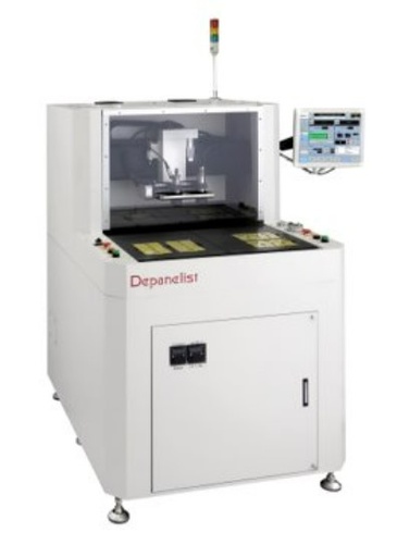 [e_nDPL-T_MSTech Korea] Depaneling  nDPL-T