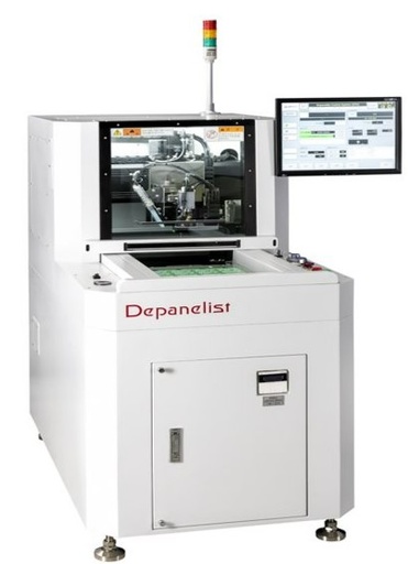 [e_nDPL-S_MSTech Korea] Depaneling  nDPL-S